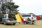 일몰 및 송년 캠핑을 하기 좋은 전국 캠프장 15곳 정리
