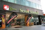 NEWFACE SHOP | 쎄븐써미트 강남 본점