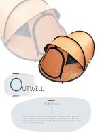 OUTWELL ‘FUSION 300’
