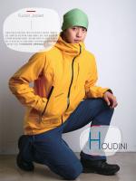HOUDINI ‘Fusion Jacket’