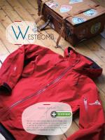 WESTCOMB ‘Apoc Jacket’