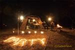 밀폐된 텐트 내 전기사용 금지, 3년간 유예기간 둔다
