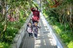 3천원으로 즐기는 최고의 가족여행지…과천 서울대공원
