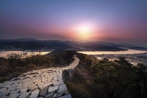 남한강 따라 여주 역사 기행