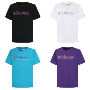 컬럼비아, ‘파이브 포인트™ 로고 티’ 출시