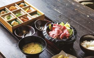 나가사키를 즐기는 다섯 가지 방법
