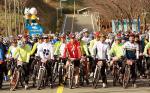 김포에서 열린 전국 자전거대회 성료