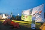 코베아와 현대자동차가 주최한 ‘오토캠핑 페스티벌’ 열려
