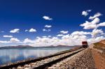 칭짱(靑藏)철도, 티벳으로 가는 하늘 길