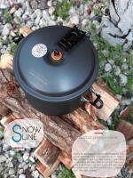 SNOW LINE ‘outdoor pressure cooker’