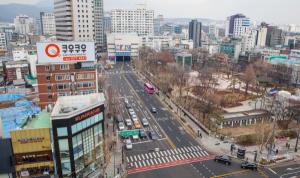 특별展: 서울 골목 50년을 발견하다