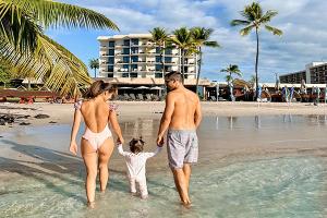 가족과 함께 떠나는 하와이 여행, 호텔엔투어 추천 휴양하기 좋은 섬 5곳