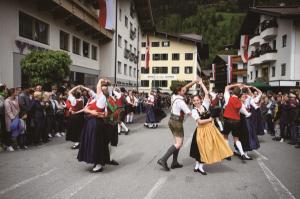 일 년 내내 축제가 펼쳐지는 오스트리아